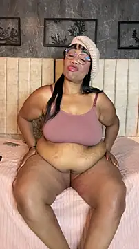 AranzalatinBlaks1's cam snapshot