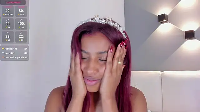 selena_monroy's cam snapshot