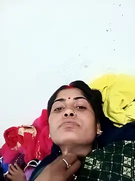 Pushpa_hotty's cam snapshot