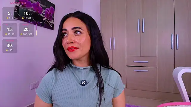 im_natalia's cam snapshot