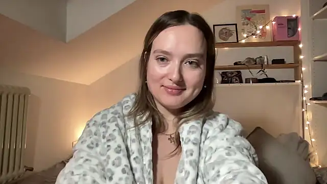 MyMegann's cam snapshot