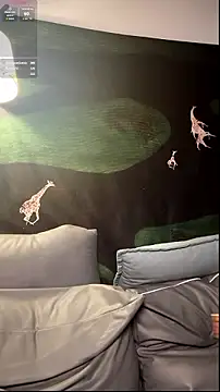 Cici250808's cam snapshot