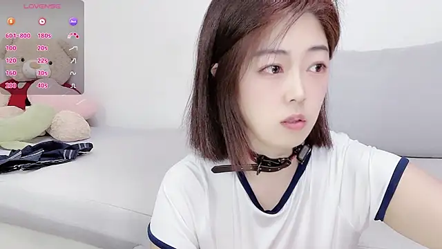 baobao-MM's cam snapshot