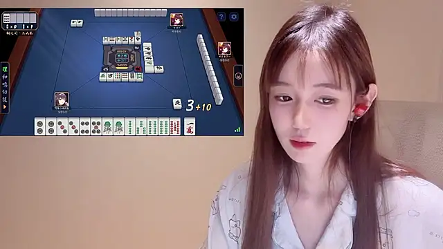 Xiao-runbao's cam snapshot