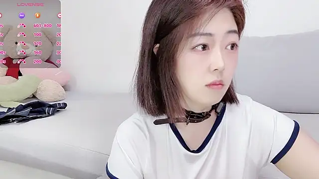 baobao-MM's cam snapshot