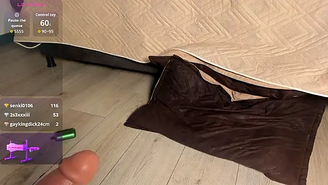 tim__fox live sex cam