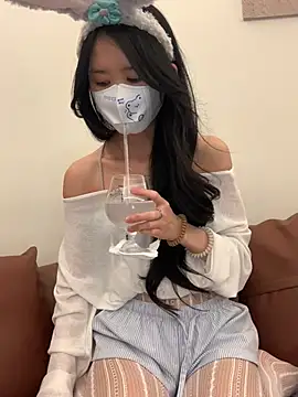 ShouSushi's cam snapshot