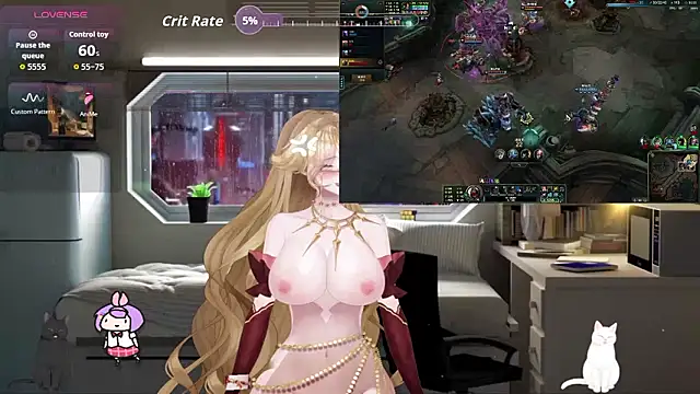 chenxi003's cam snapshot