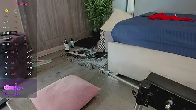 HelenaCole- live sex cam