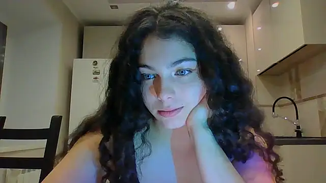 Dianasi's cam snapshot