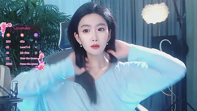 feifei-love live sex cam