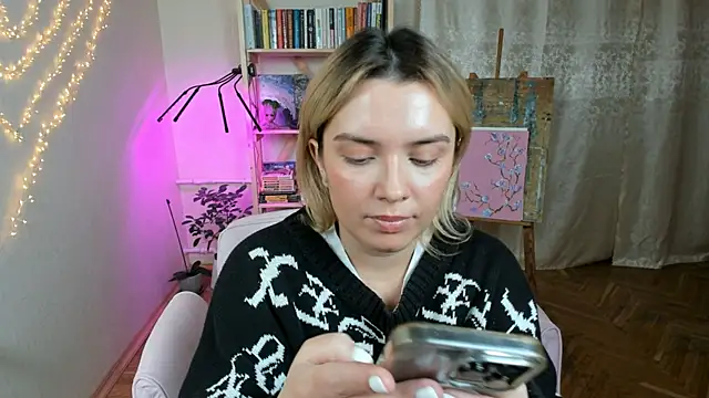 BrightDani's cam snapshot