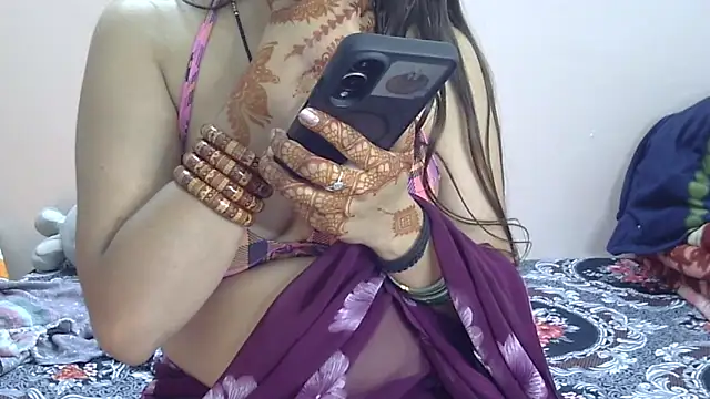 Seenu_pompom's cam snapshot