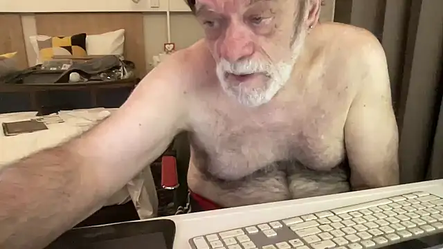 coach-karl live sex cam