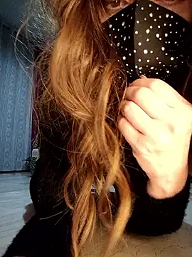 Akemi_rossi's cam snapshot