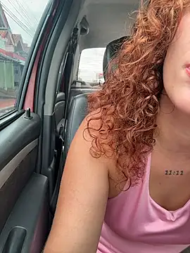 roxyrougee's cam snapshot