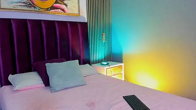 LauraAristizabal's cam snapshot