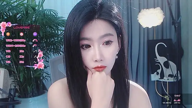 feifei-love's cam snapshot