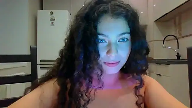 Dianasi's cam snapshot