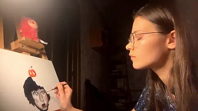 EdythRozier live sex cam