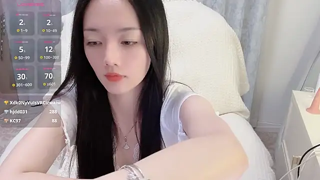 Eira-xue's cam snapshot