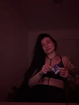 Pepper64's cam snapshot