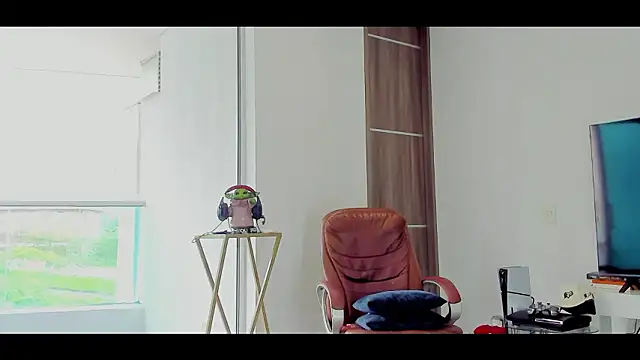 Dominiofit live sex cam