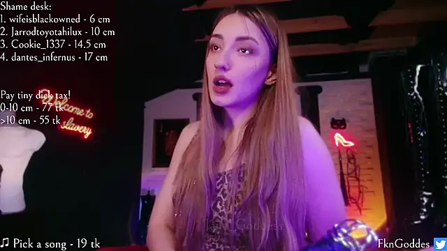 Jane_Goddess's cam snapshot