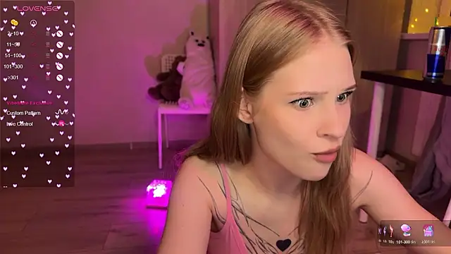 lisa_barbie's cam snapshot