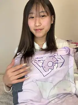 _Kokomi_'s cam snapshot