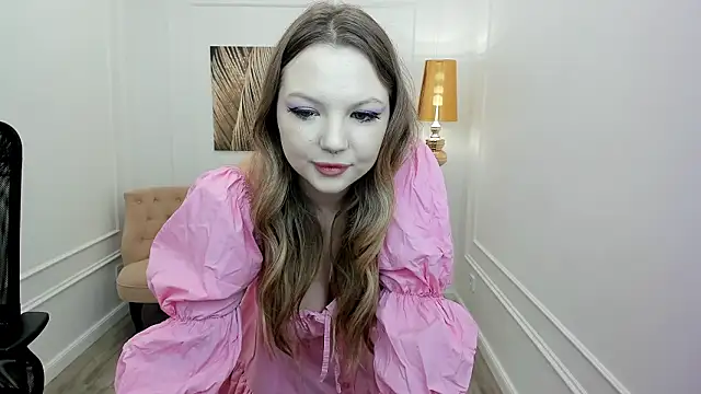 MariaRobinsone's cam snapshot