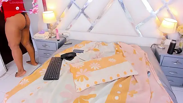 mariannamiller's cam snapshot