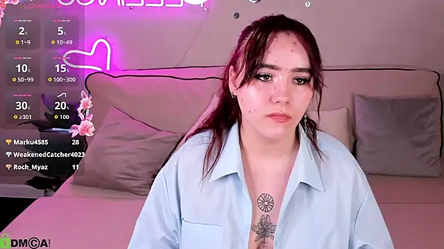 Veta_Stevensonn's cam snapshot