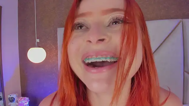 Bella-Swant's cam snapshot