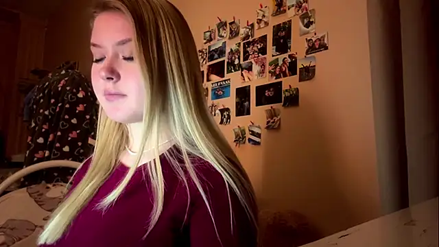 colamy's cam snapshot