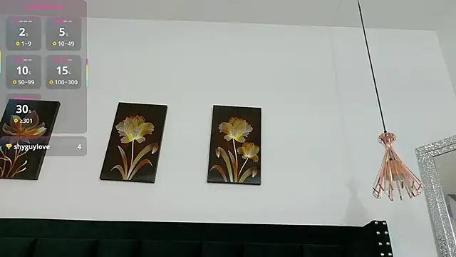 kinkyhousewifee's cam snapshot