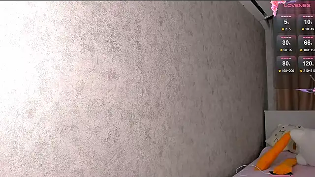 MuseMelody live sex cam