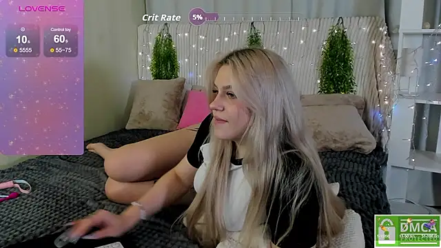 Malisha_kiss's cam snapshot