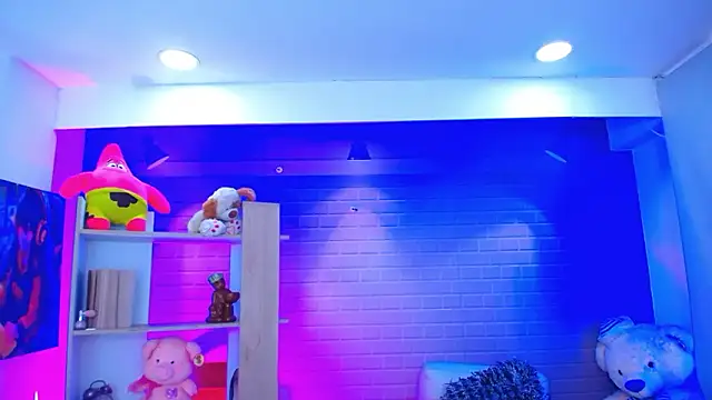 roseefancy19's cam snapshot