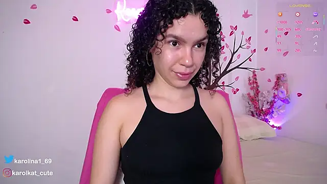 Karolina_1's cam snapshot