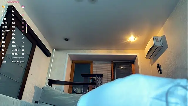 StacieGregoreski's cam snapshot