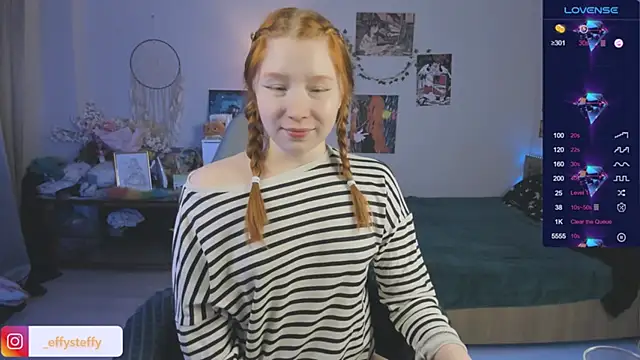 CallMeEffy1's cam snapshot