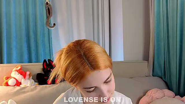 AngelicRice's cam snapshot