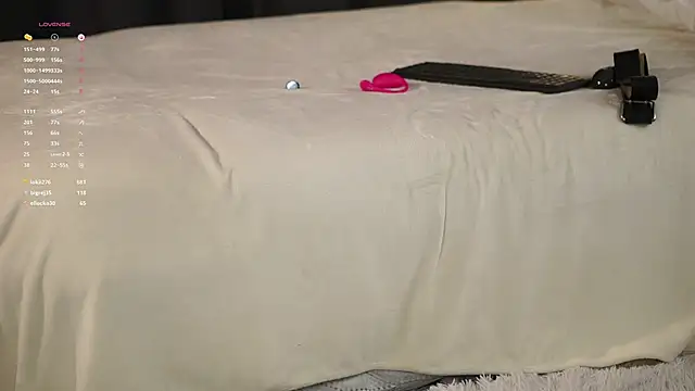 MelodyBaur's cam snapshot