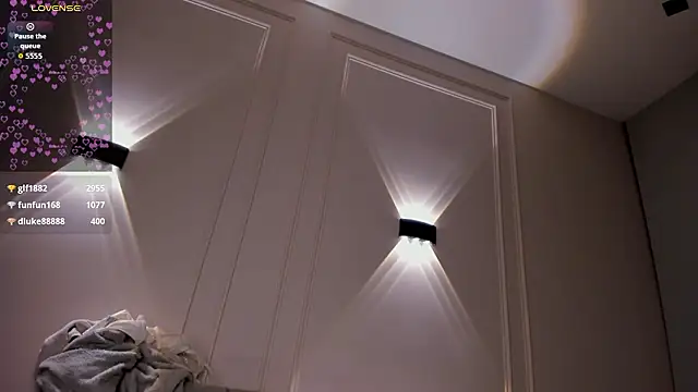 tokkpokki's cam snapshot