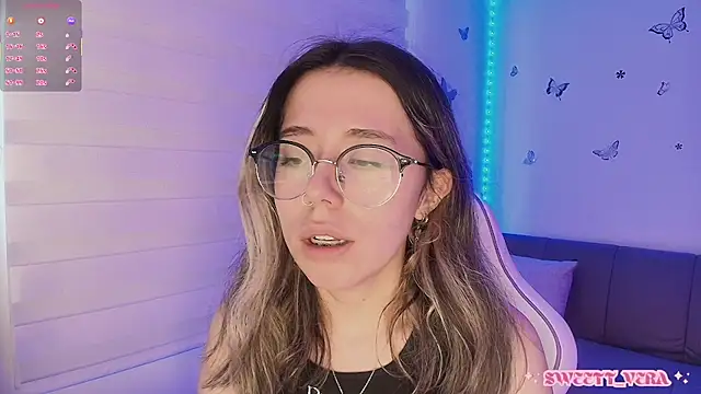 sweettvera's cam snapshot