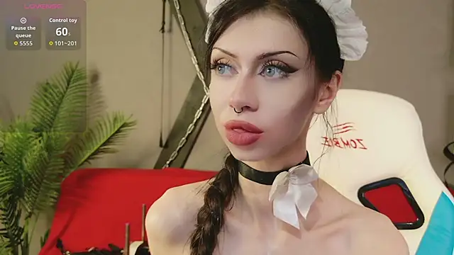 devvilss_toy's cam snapshot