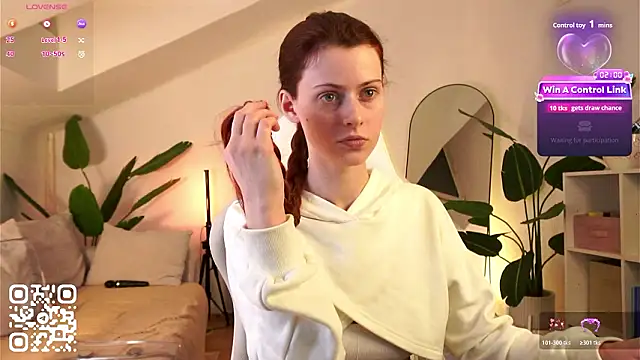 doll_lesli's cam snapshot