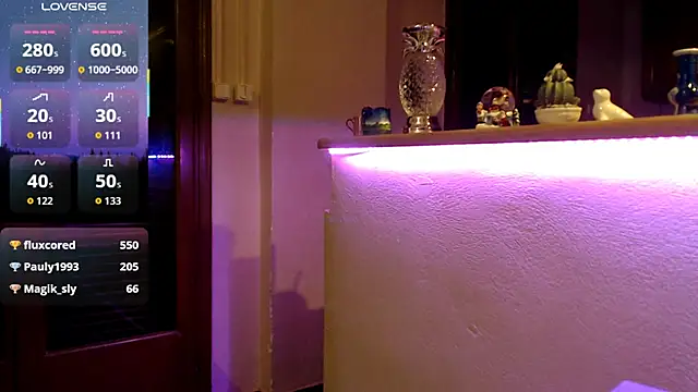 JennaDeluxe's cam snapshot