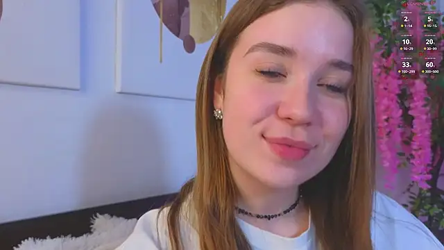 KarenGibbs's cam snapshot